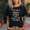 Winnie the Pooh Chicago White Sox forever not just when we win shirt