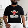 Official I May Live In Alabama But I’m A Dallas Cowboys Legends Blanket Fan Forever Signatures Shirt