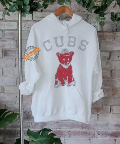 Chicago Cubs Red Bear shirt, hoodie, sweater, long sleeve and tank top Chicago Cubs Red Bear shirt