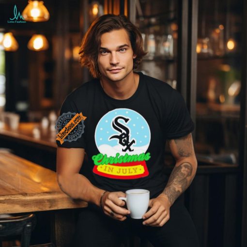 Chicago White Sox Christmas in July shirt