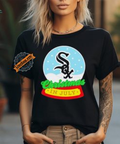 Chicago White Sox Christmas in July shirt