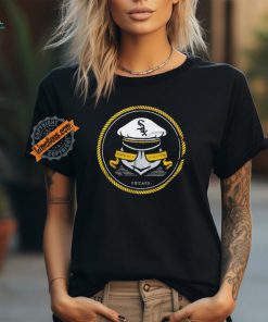 Chicago White Sox captain boat shirt