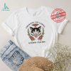 Childless Cat Lady Shirt Cat Lady Shirt Vote Blue Shirt Coconut Tree Harris 47 Shirt