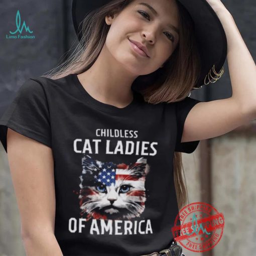 Childless Cat Lady Meme Shirt Kamala Harris 2024 Shirt Madam President Tee Kamala TShirt Presidential Election 2024 Female President Shirt