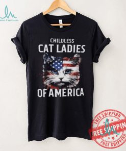 Childless Cat Lady Meme Shirt Kamala Harris 2024 Shirt Madam President Tee Kamala TShirt Presidential Election 2024 Female President Shirt