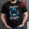 Babsdraws Merch Magneto Was Right Shirt