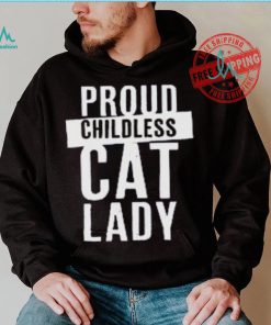 Childless Cat Lady Society T Shirt Meowmala Childfree Cat Ladies For Kamala Shirt Kitty Lady Harris 2024 Vote Shirt