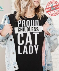 Childless Cat Lady Society T Shirt Meowmala Childfree Cat Ladies For Kamala Shirt Kitty Lady Harris 2024 Vote Shirt