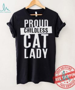 Childless Cat Lady Society T Shirt Meowmala Childfree Cat Ladies For Kamala Shirt Kitty Lady Harris 2024 Vote Shirt