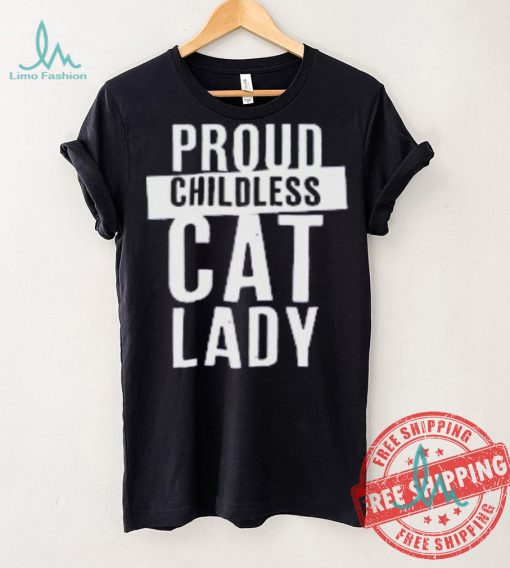 Childless Cat Lady Society T Shirt Meowmala Childfree Cat Ladies For Kamala Shirt Kitty Lady Harris 2024 Vote Shirt