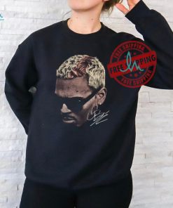 Chris Brown Fan Shirt