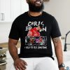 The last time is now T shirt