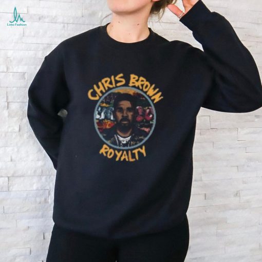 Chris Brown T Shirts