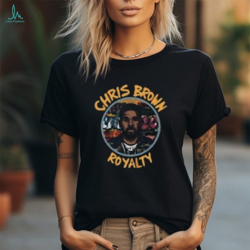 Chris Brown T Shirts