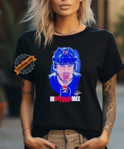 Chris Kreider Inkreidible New York Rangers shirt