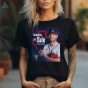 Tyler Anderson Los Angeles Angels 2024 All Star Game Go To Texas Shirt