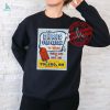 Dave Matthews Band X Tim Reynolds Jan 23 26 2025 Riviera Maya Fest At The Moon Palace Cancún In Mexico Poster Unisex T Shirt