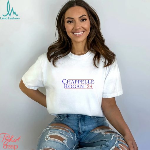 Chris Stapleton Show Chappelle Rogan ’24 Shirt