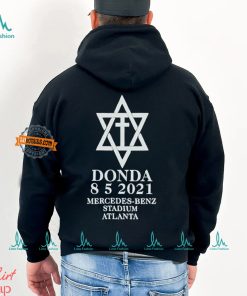 Chris Tyson Kanye West Donda Shirt