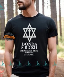Chris Tyson Kanye West Donda Shirt