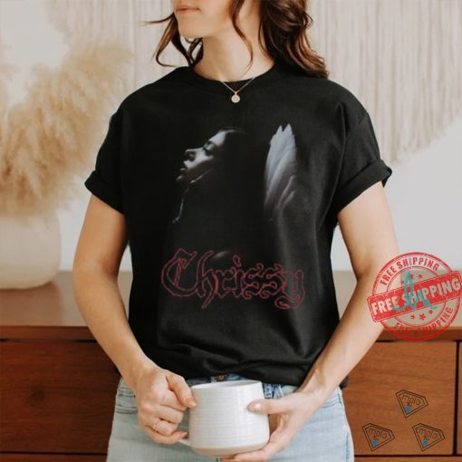 Chrissy Costanza Single Cover T Shirt