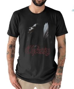 Chrissy Costanza Single Cover T Shirt