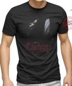 Chrissy Costanza Single Cover T Shirt