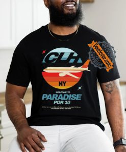 Christian Lee Hutson – Paradise Pop. 10 T shirt