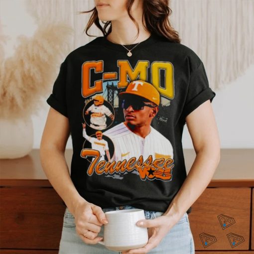 Christian Moore Tennessee VOLS T Shirt