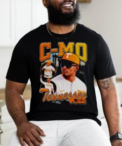 Christian Moore Tennessee VOLS T Shirt