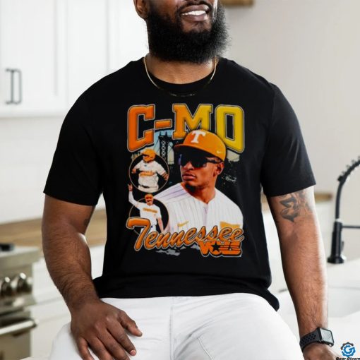 Christian Moore Tennessee VOLS T Shirt