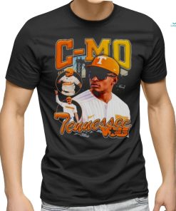 Christian Moore Tennessee VOLS T Shirt