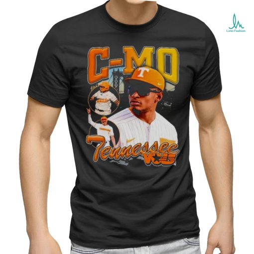 Christian Moore Tennessee VOLS T Shirt
