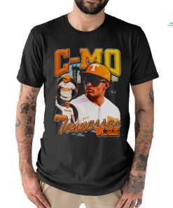 Christian Moore Tennessee VOLS T Shirt