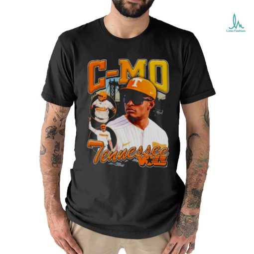 Christian Moore Tennessee VOLS T Shirt