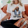 Angel reese caricature shirt