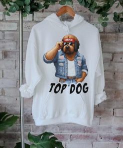 Chuckonbase Chuck Topdog Shirt Unisex T Shirt