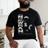 Official Official Team Dominator Storm Chasing American T Shirt