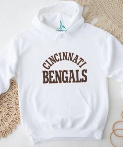 Cincinnati Bengals Classic Lightweight shirt