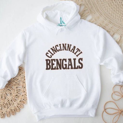 Cincinnati Bengals Classic Lightweight shirt