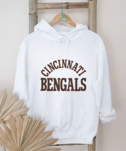 Cincinnati Bengals Classic Lightweight shirt