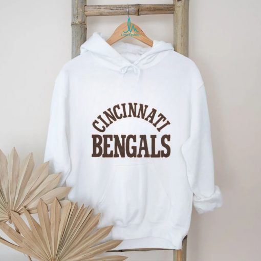 Cincinnati Bengals Classic Lightweight shirt