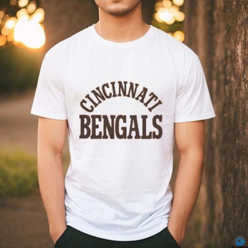 Cincinnati Bengals Classic Lightweight shirt