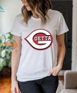 Cincinnati Goetta Baseball Shirt