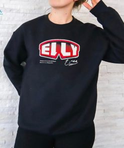 Cincinnati Reds Elly De La Cruz Elly 44 sunglasses signature Sabana Grande shirt
