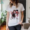 Willie Mays San Francisco Giants Vintage Baseball Icon Shirt