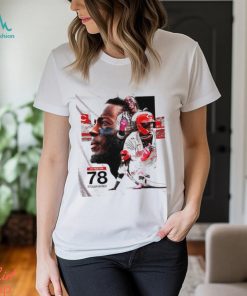 Cincinnati Reds Elly De La Cruz on place for 78 stolen bases shirt