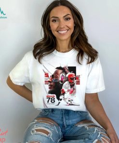 Cincinnati Reds Elly De La Cruz on place for 78 stolen bases shirt