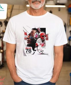 Cincinnati Reds Elly De La Cruz on place for 78 stolen bases shirt