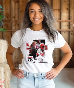 Cincinnati Reds Elly De La Cruz on place for 78 stolen bases shirt